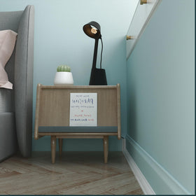 ZGYZJM Double-Sided Tape for quick, wall-friendly installation