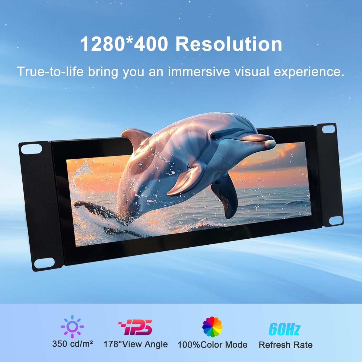 ZHAOCAILIN real-time monitoring with compatible software