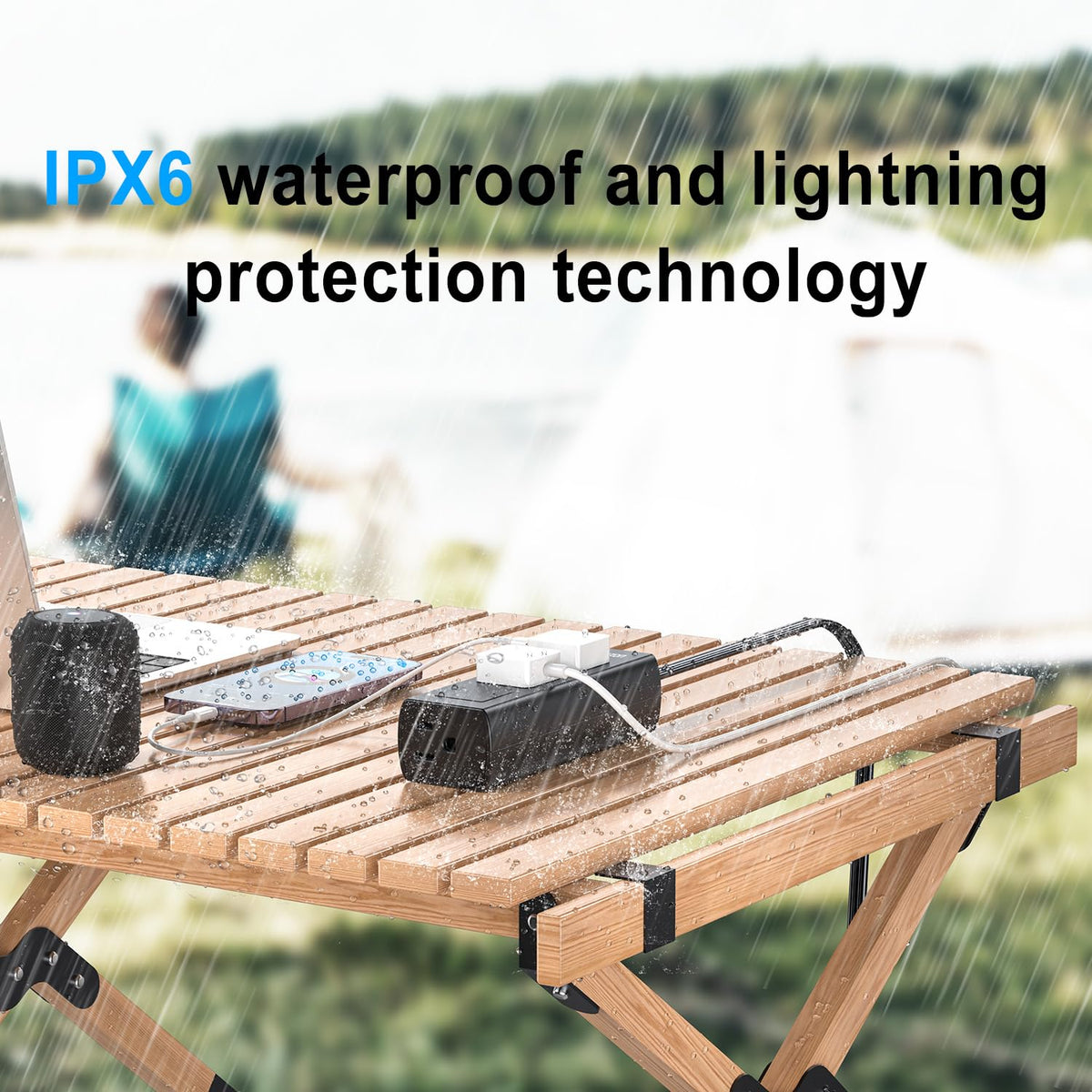 Zhenjiang cord with nickel-coated blades resists corrosion and arcing