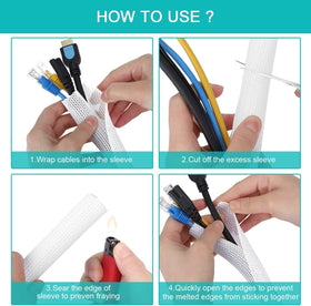ZhiYo versatile use image conveys office, home, and car applications