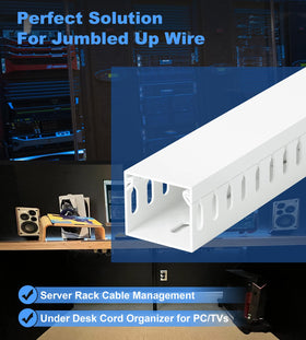 ZhiYo bottom mounting holes enable secure, easy installation