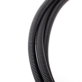 ZhiYo easy-install side-cut tubing simplifies electrical wiring