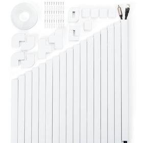 ZhiYo front packaging showing kit contents and neat storage benefit