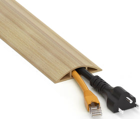 ZhiYo maple front packaging showing length and model benefits