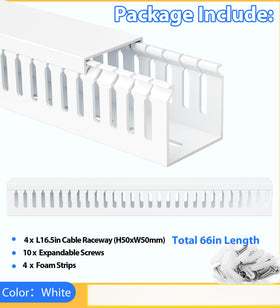 ZhiYo matte-finish open slot raceway surface resists scratches.