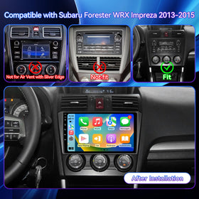 ZHNN wireless CarPlay and Android Auto connect safely at the wheel