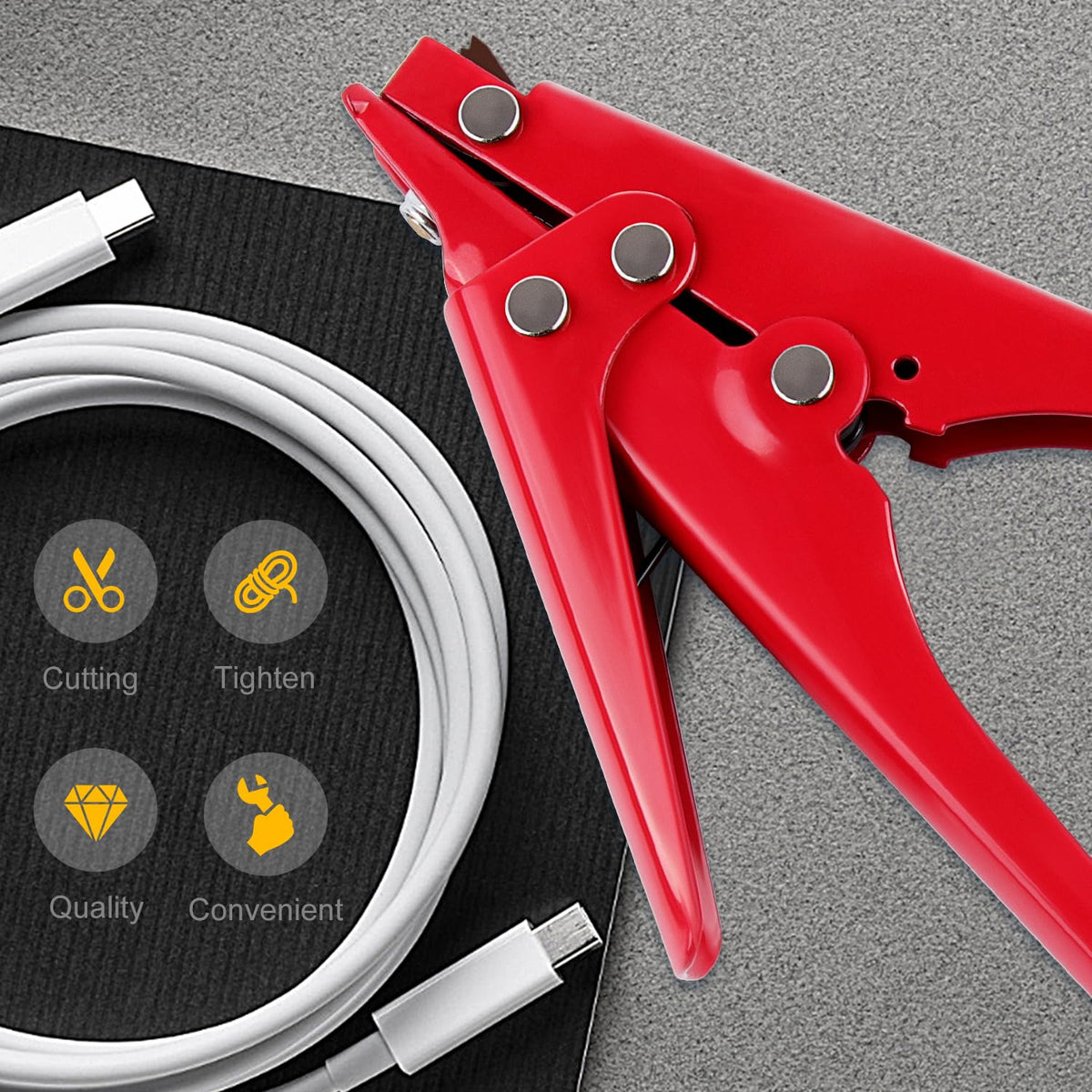 Zhushan metal construction detail showing durable build for long-lasting performance