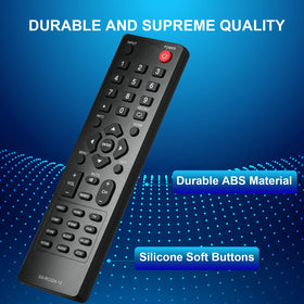 Ziezii DX-RC02A-12 demonstrates long-range infrared control from a distance.