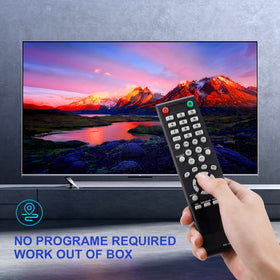 Ziezii RMT-24 remote for Westinghouse DWM48F1Y1 ensures reliable control.