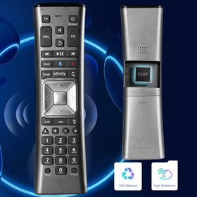 Ziezii XR11 packaging image showing warranty and simple pairing.
