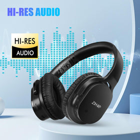 ZIHNIC clear microphone enables smooth hands free calls while moving.