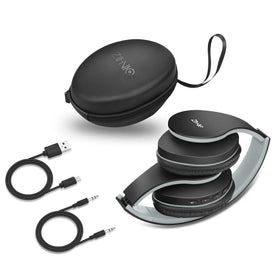 ZIHNIC protective case and accessories for safe transport and storage