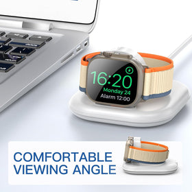 ZIKUREL overheating protection ensures safe charging for peace of mind.