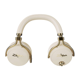 Zildjian ALCHEM-E headphones offering two levels of active noise cancellation.