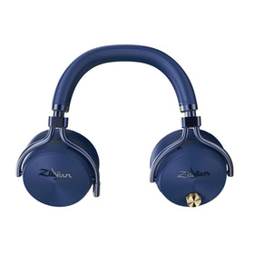 Zildjian ALCHEM-E headphones carry case midnight for portable protection