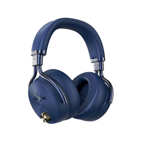 Zildjian ALCHEM-E headphones midnight front view for immersive sound