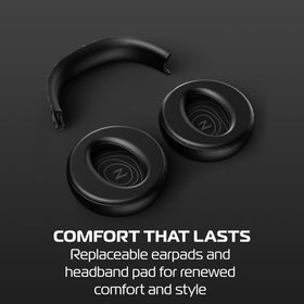Zildjian ALCHEM-E USB-C charging cable included