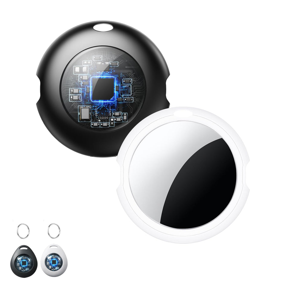 ZIMCORE Tracker Tag in wallet helps locate essential items quickly