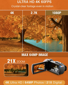 ZIMOCE narrow-lens shot capturing crisp close-ups and detail.