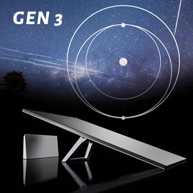 Zinweyton Gen3 15ft in-use setup shows flexible placement.
