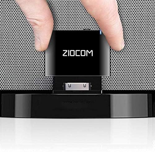 ZIOCOM Soul 2 front view for Bose docks enabling wireless playback