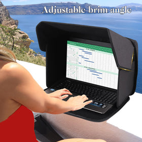 ZIORS handle on backpack-ready hood offering easy transport and travel convenience