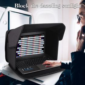 ZIORS fabric close-up highlighting durable material and reduced reflection benefit