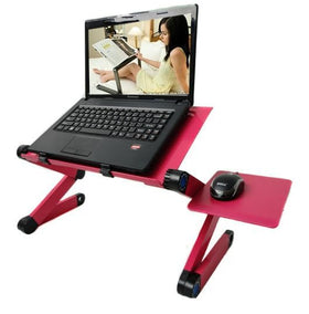 Zippace side profile height adjustment shows ergonomic tilt positions benefit