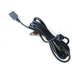 ZLiT front connector image showing USB plug and benefit of reliable connection