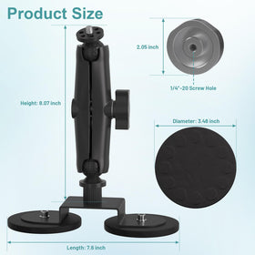 ZMHH installed on boat deck illustrating marine use and dependable hold