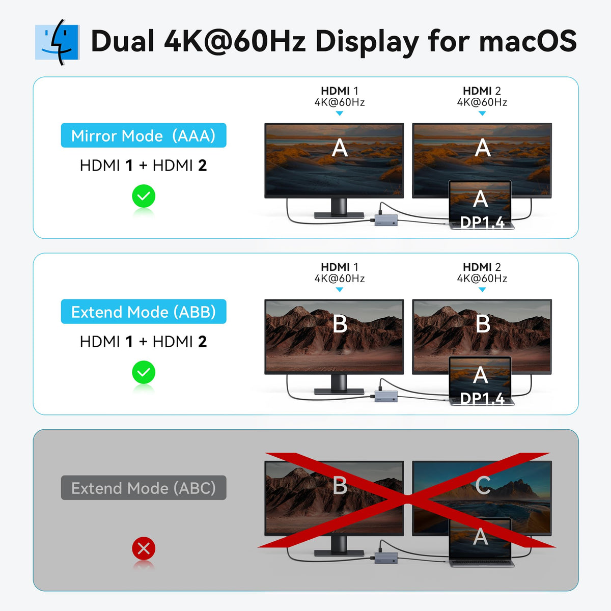 ZMUIPNG docking station screen button for quick monitor control.