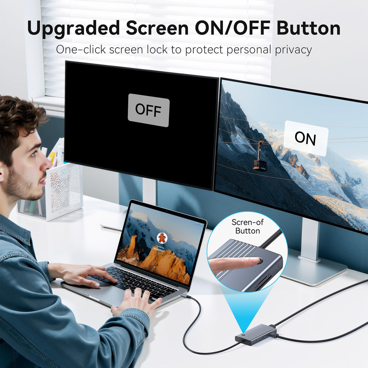 ZMUIPNG SD and microSD slots enable fast media transfers.