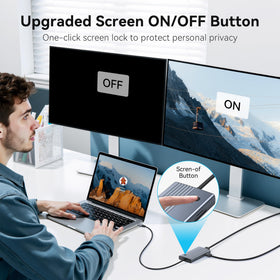 ZMUIPNG SD and microSD slots enable fast media transfers.