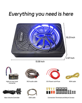 Znclces warranty and support offers peace of mind after purchase