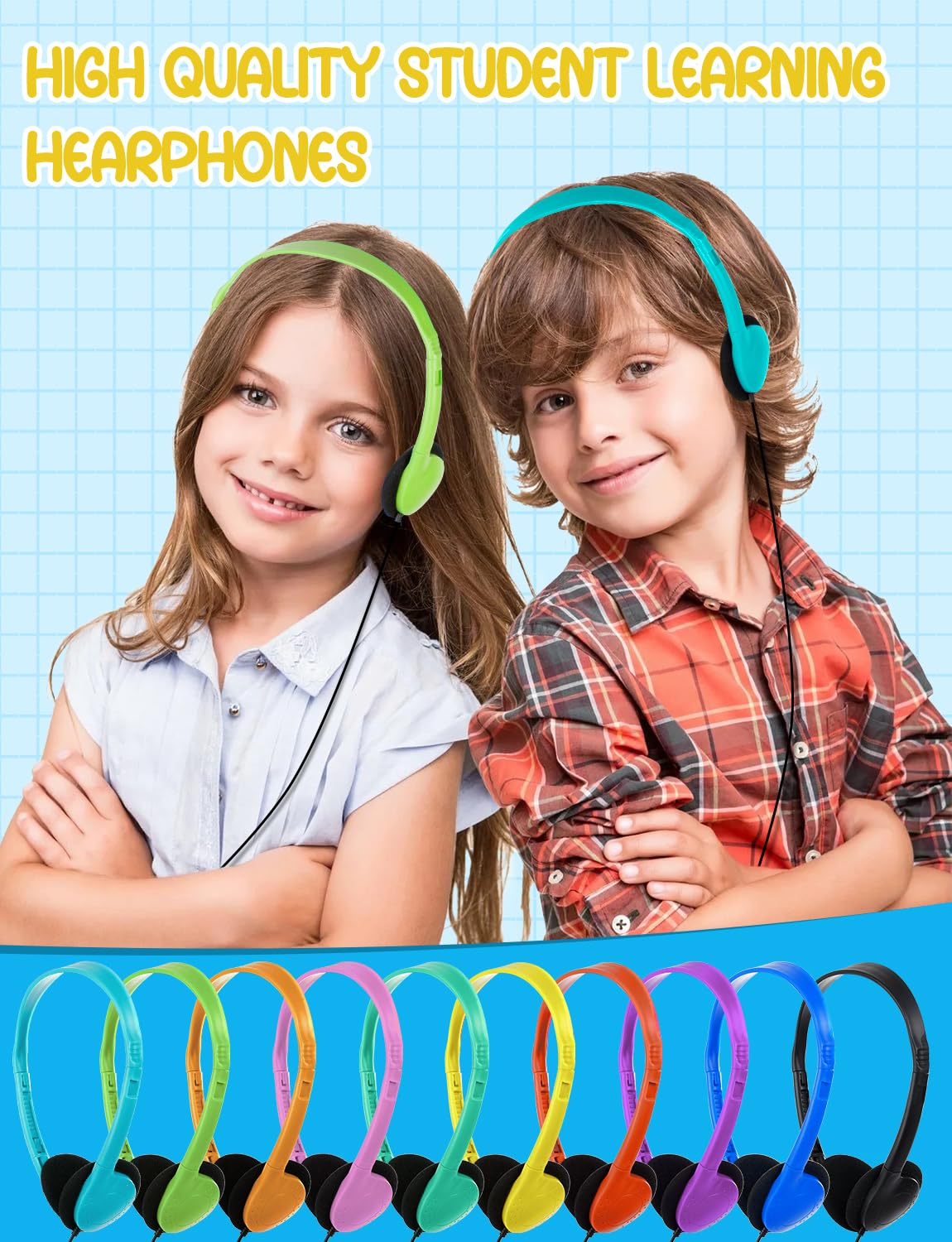 ZNXZXP durable color-set designed for daily classroom use and travel.