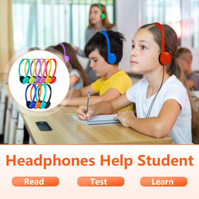 ZNXZXP Headphones include a satisfaction guarantee for worry-free purchasing.
