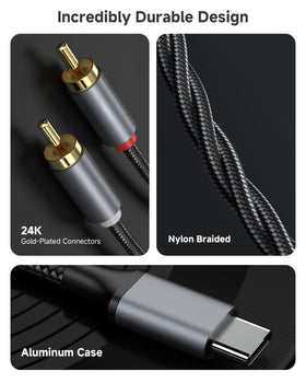ZOOAUX PRO 66ft packaging for easy setup