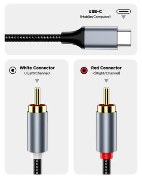 ZOOAUX PRO tangle-free design for daily use and travel