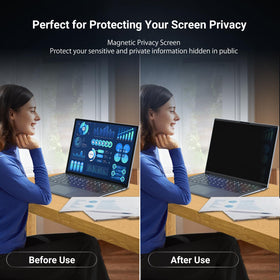 ZOEGAA anti-scratch layer resisting a key to protect screen