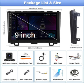 Zomolither 59 UI themes personalize your car interface