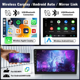 Zomolither AHD backup camera delivers clear rear visibility