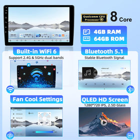Zomolither wireless CarPlay and Android Auto enable hands-free app access