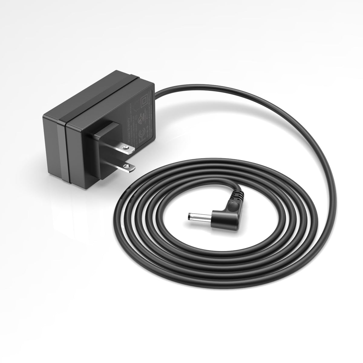 Zondol 12V 2A charger compatible with Gateway laptops for reliable daily power