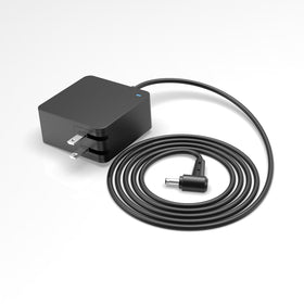 Zondol 65W AC charger for Asus Vivobook F1502Z delivers reliable power on the go