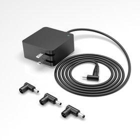 Zondol 65W charger for Asus Vivobook compatibility powers everyday work.