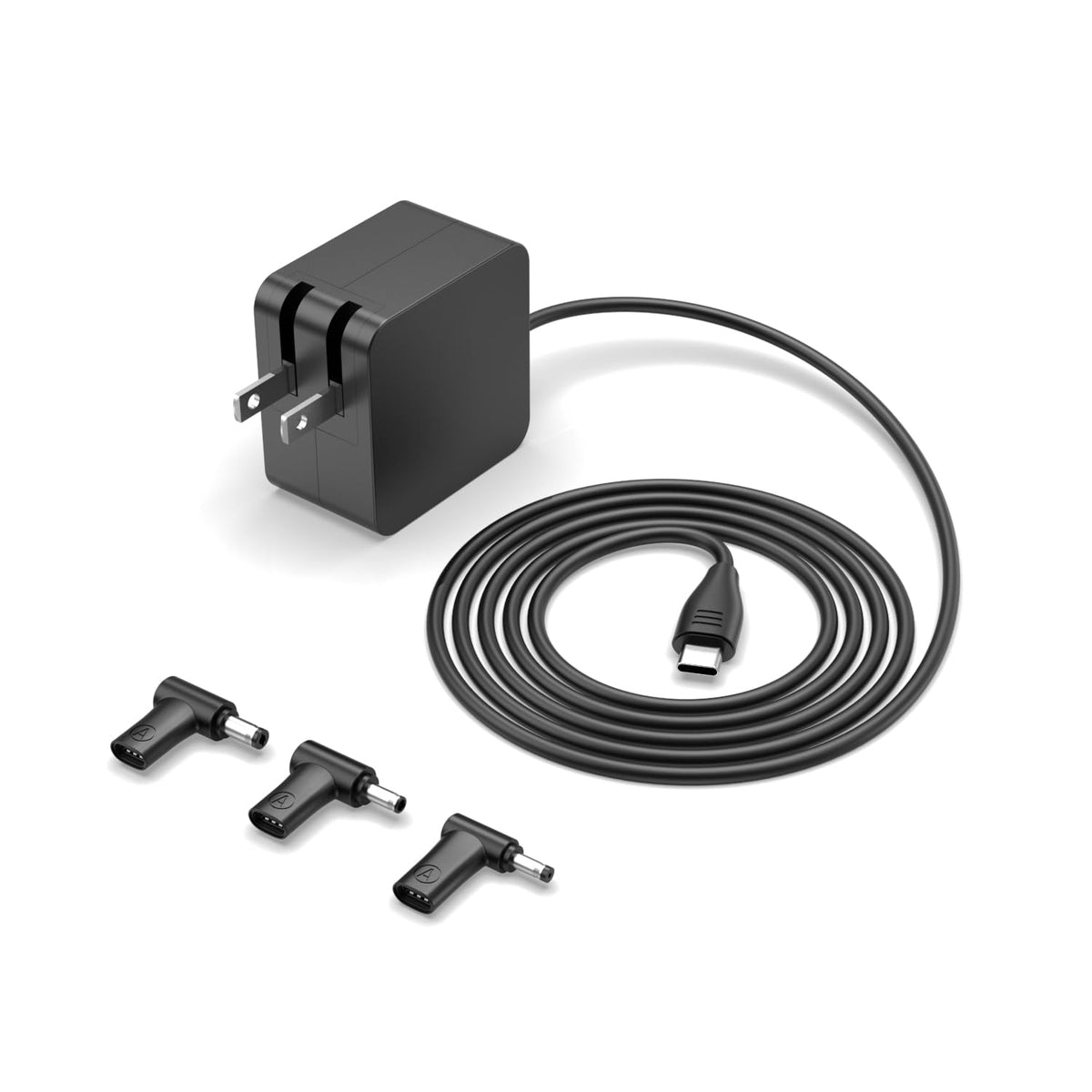 Zondol Asus Vivobook 15 charger with 65W USB-C for fast top-ups