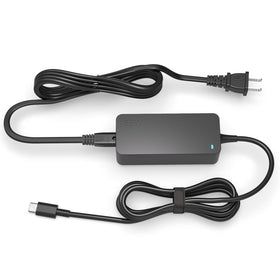 Zondol front view adapter showing slim profile and fast charging benefit