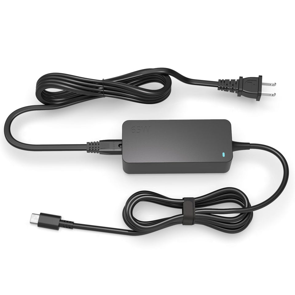Zondol front view adapter showing slim profile and fast charging benefit