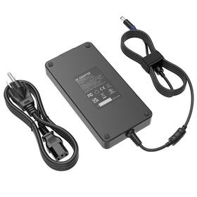 Zondol front adapter view showing compact design and reliable power