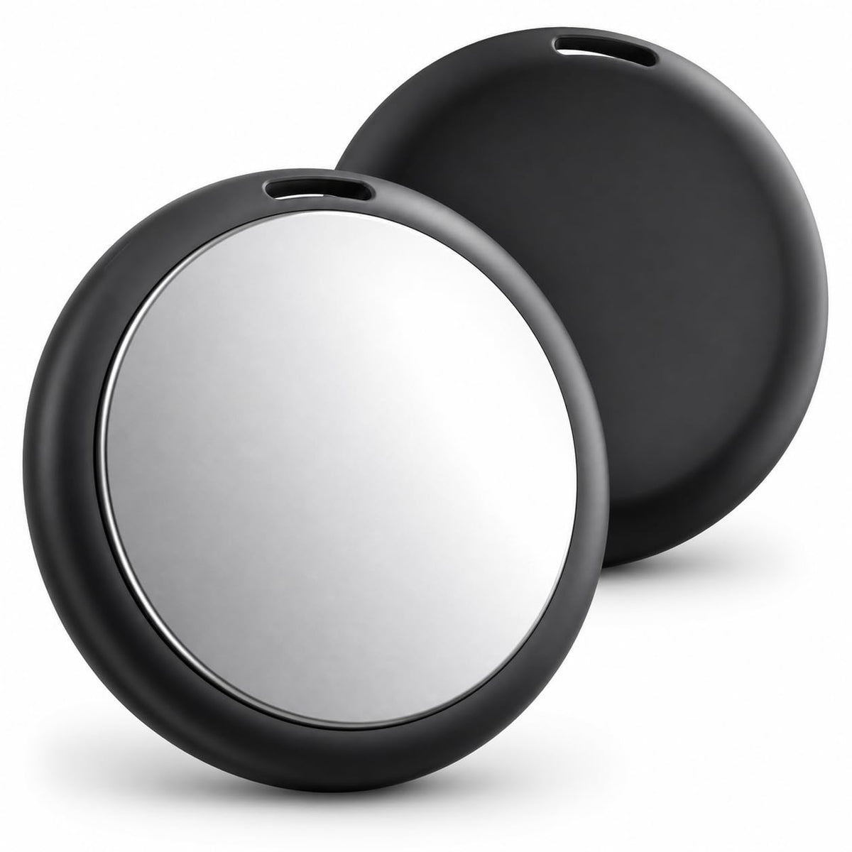 ZOOBELIO front packaging showing smart tag and benefits